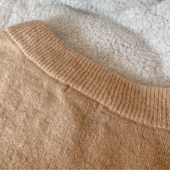 H&M wool blend sweater - Picture 4 of 5